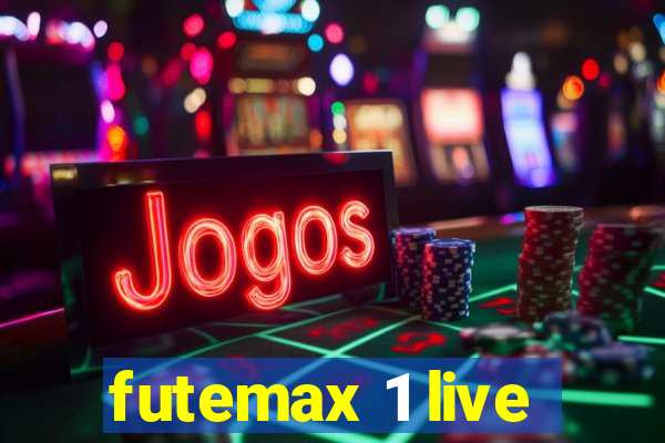 futemax 1 live